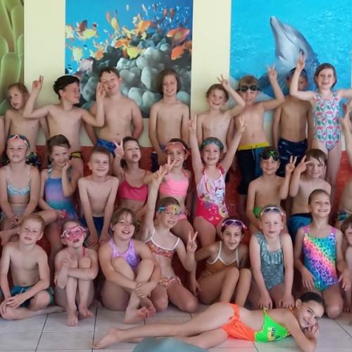 Schwimmen 1c