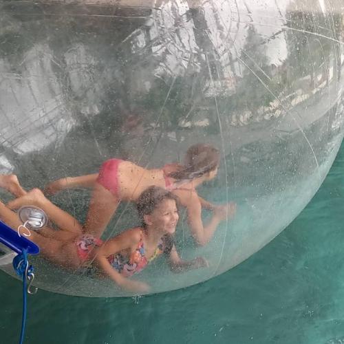 Schwimmen 1c