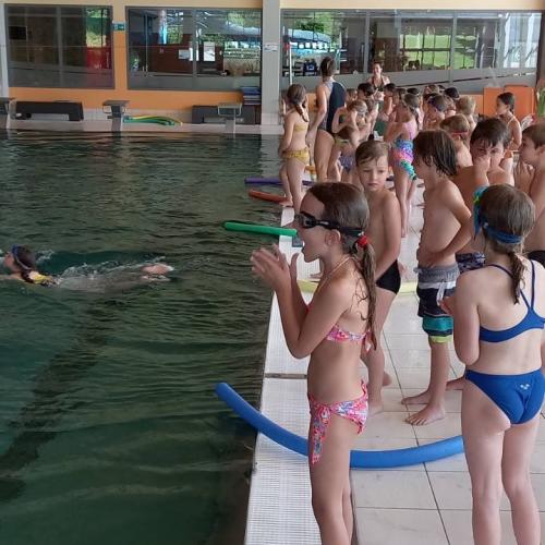 Schwimmen 1c