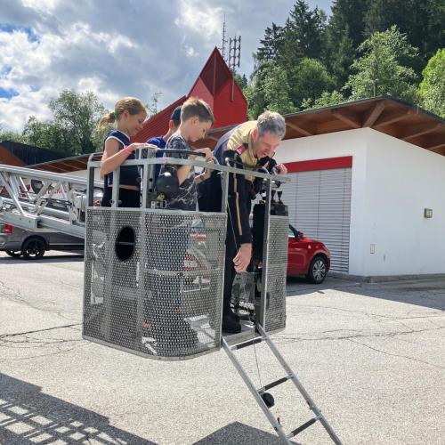 Feuerwehr 3a