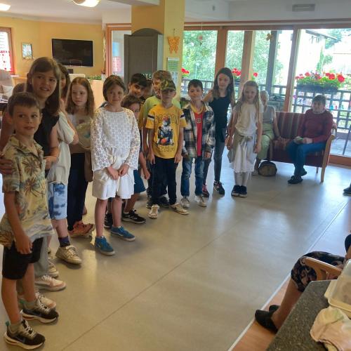Altersheim 3b