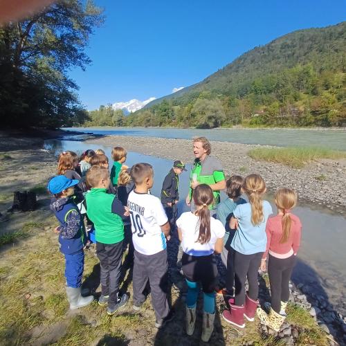 Wasserschule