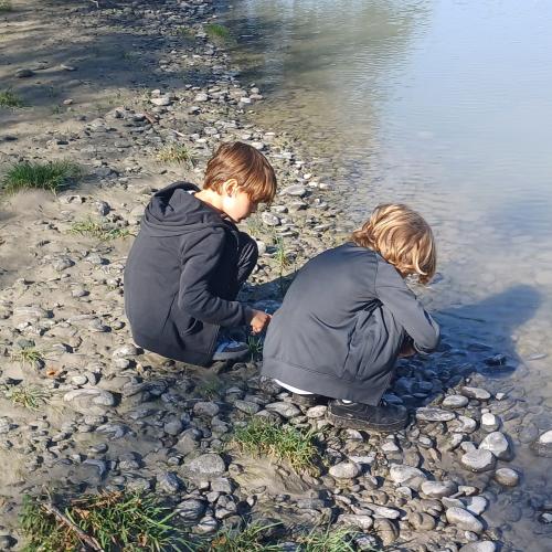 Wasserschule