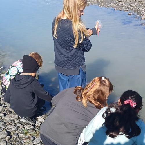 Wasserschule