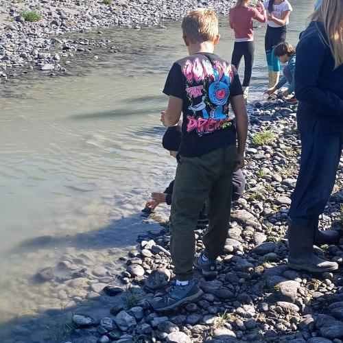Wasserschule