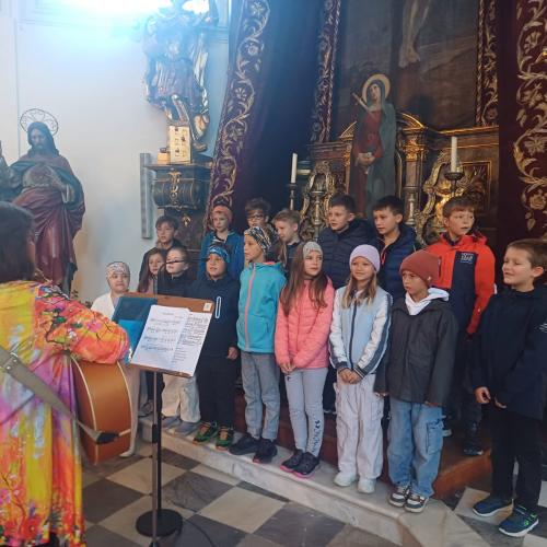 Eröffnungsgottesdienst