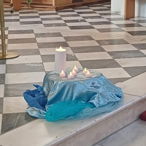 Eröffnungsgottesdienst