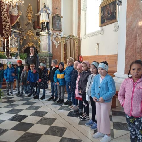 Eröffnungsgottesdienst