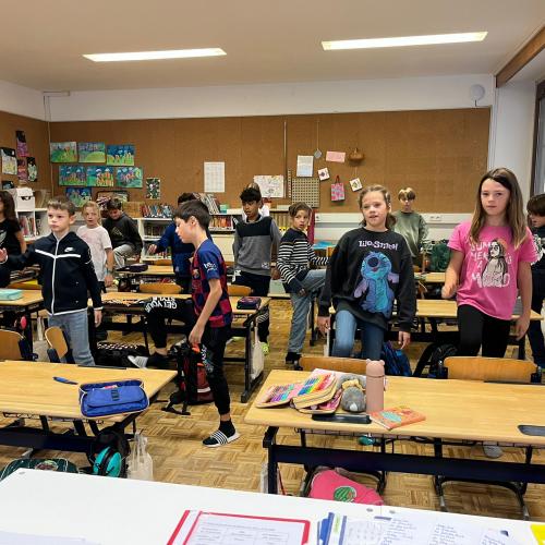 Bewegen 4b