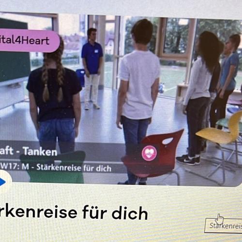 Bewegen 4b