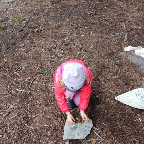 Kräuterwanderung 1a