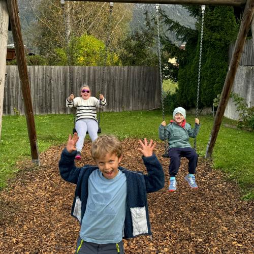 Spielplatz
