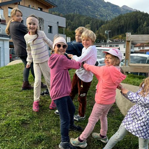 Spielplatz