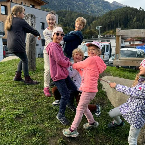 Spielplatz