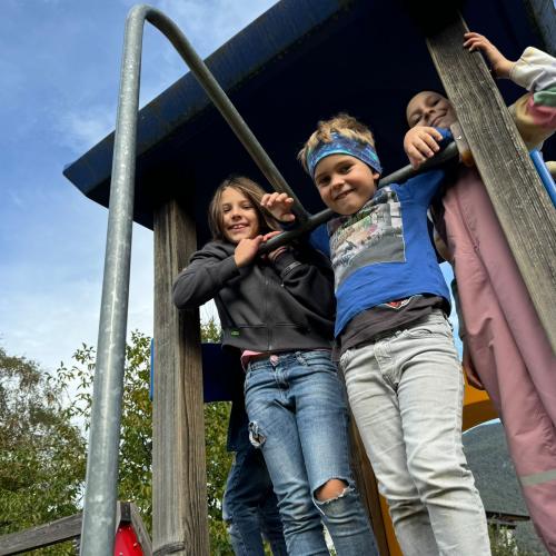 Spielplatz