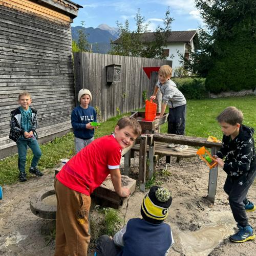Spielplatz