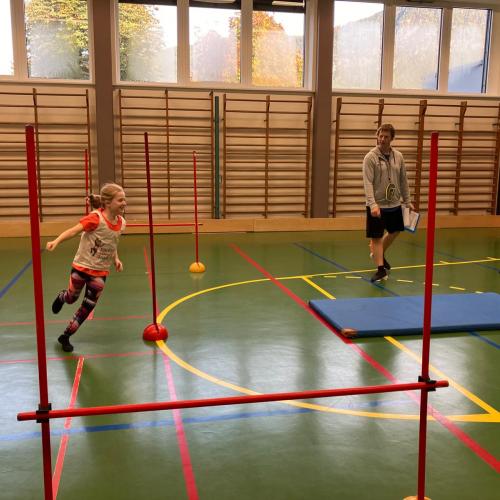 Talentscouting 4a