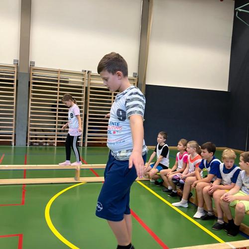 Talentscouting 4a