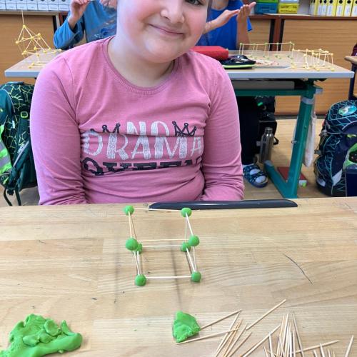 geometrische Körper