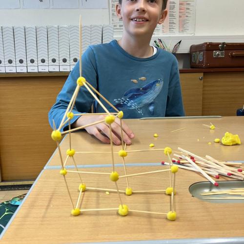 geometrische Körper