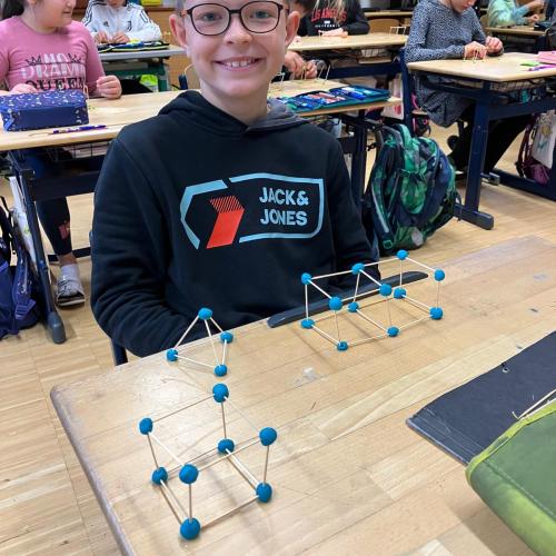geometrische Körper