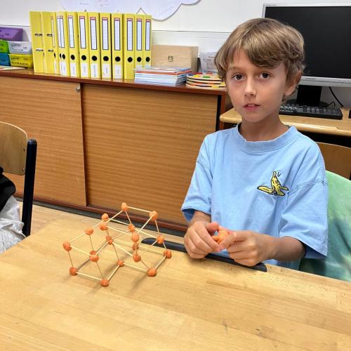 geometrische Körper