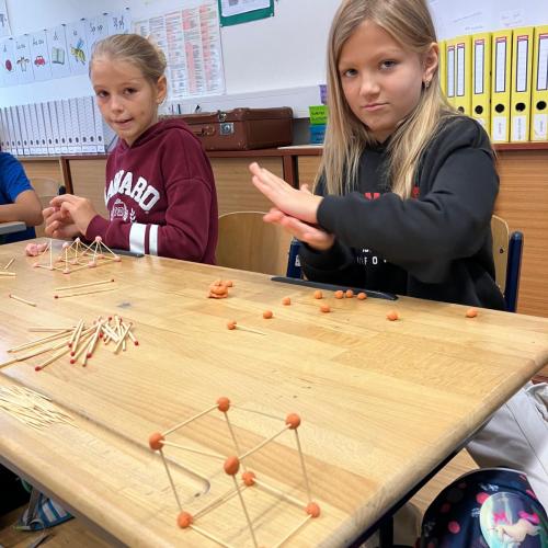geometrische Körper
