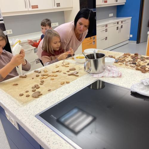 Bäckerei