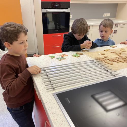 Bäckerei