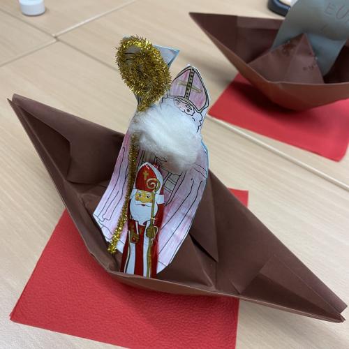 Nikolaus