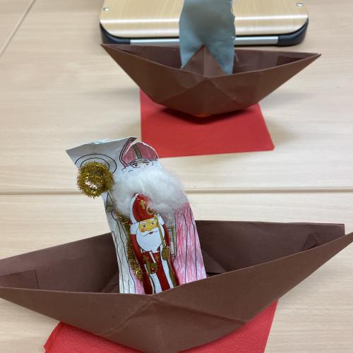 Nikolaus