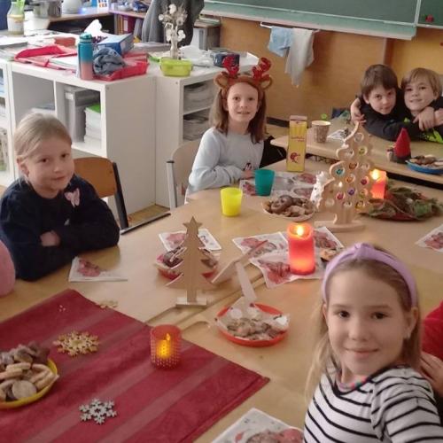 Kekse essen