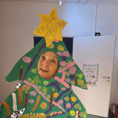 Weihnachten