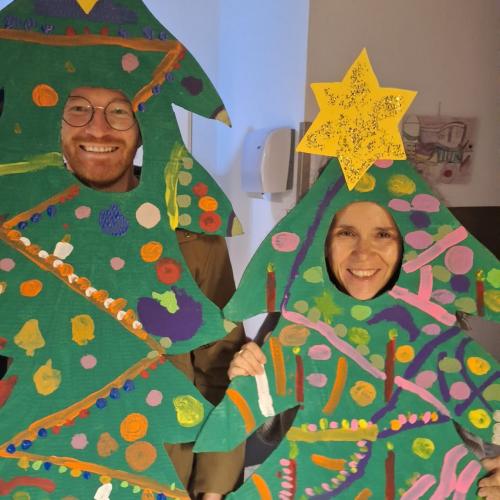 Weihnachten