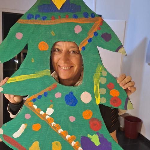 Weihnachten