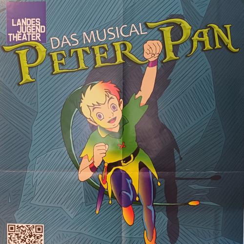 Peter Pan