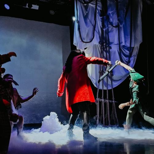 Peter Pan