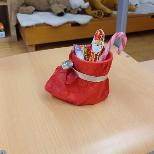 Zahnputzfee