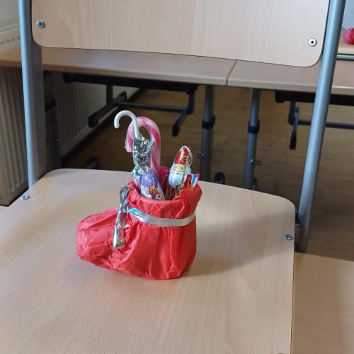 Zahnputzfee