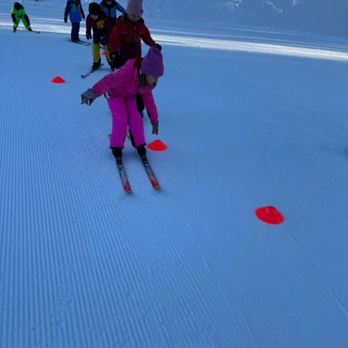 Langlaufen 2b
