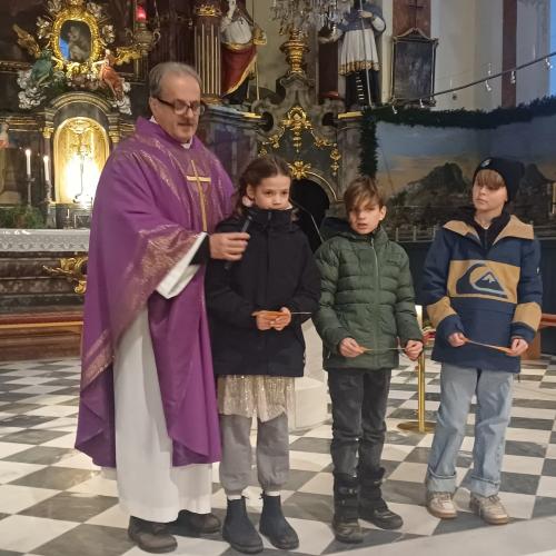Gottesdienst Weihnachten