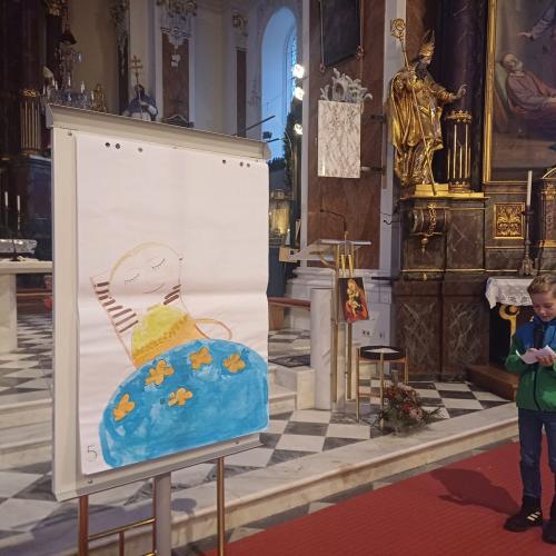 Gottesdienst Weihnachten