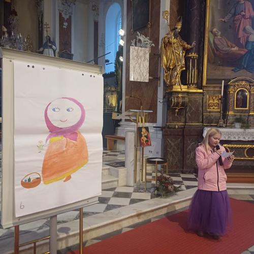 Gottesdienst Weihnachten