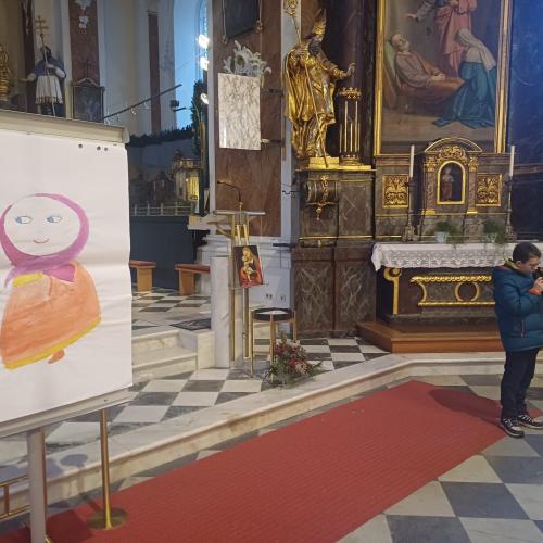 Gottesdienst Weihnachten