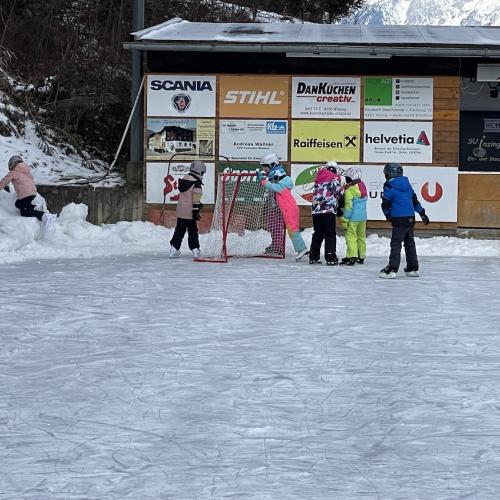 Eislaufen 1b