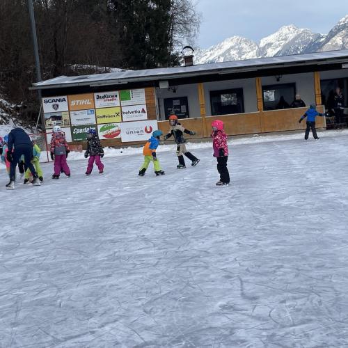 Eislaufen 1b