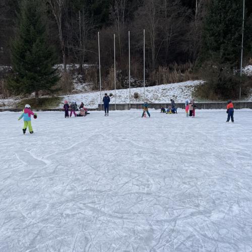 Eislaufen 1b