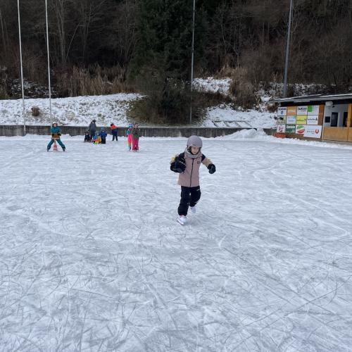 Eislaufen 1b