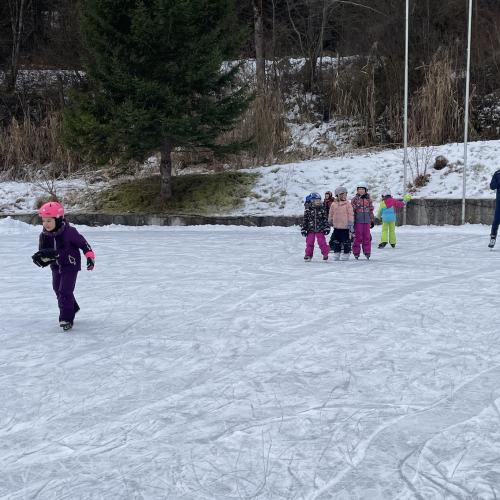 Eislaufen 1b