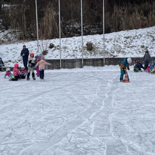Eislaufen 1b